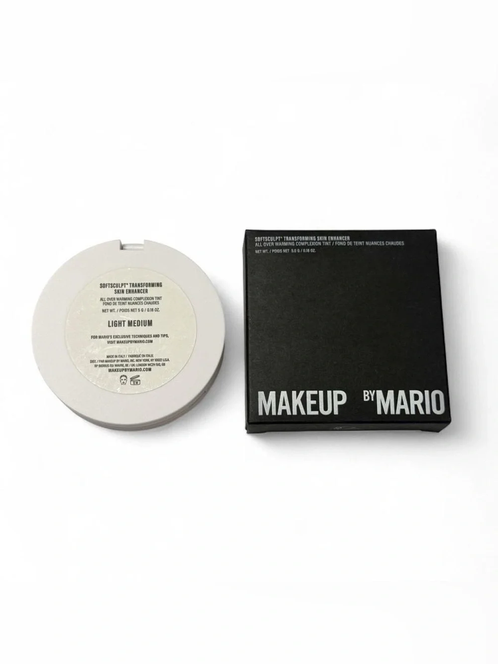 makeup by mario softsculpt transforming skin enhancer in shade 
